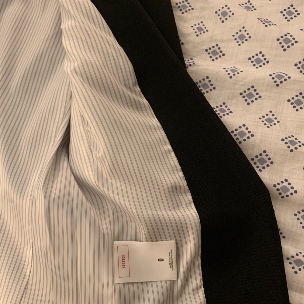 Express Blazer - Picture 4 of 5
